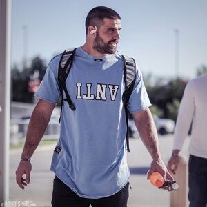 The Anti-Order by Andy Wilson